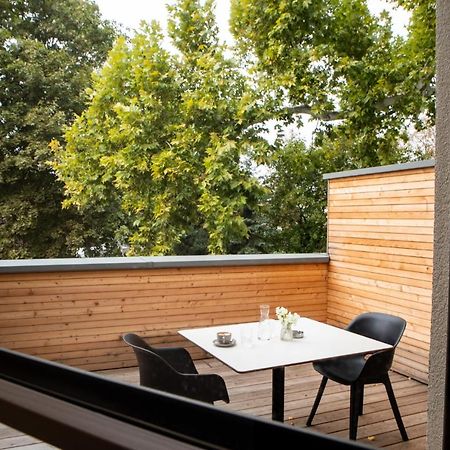 Hotel Restaurant Joseph Bruckneudorf Bagian luar foto